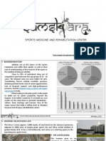 Architecture Report Samskara With You AR