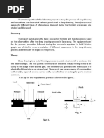 CSEC Physics Investigative Project Example | PDF | Slope