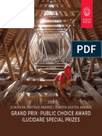 Awards 2020 - GP PCA ILSP