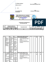 PLANIF - Procese de Baza IX-B