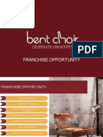 Bent Chair Franchise Introduction v.1
