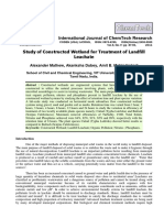 International Journal of Chemtech Research: Alexander Mathew, Akanksha Dubey, Amit B. Mahindrakar