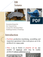 Jig and Fixture PDF