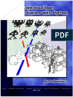 Invent Your Own Computer Games with Python (2008).pdf