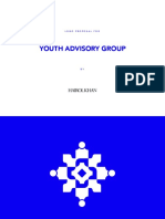 YAG Logo Proposal