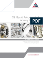 Catalog Нефтяная Газовая Нефтехимическая Промышленность