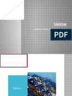 Sikkim Mathematics Project