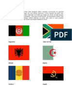 Steagurile țărilor lumii
