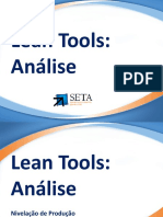 4 - Lean Tools - Analise - v2012