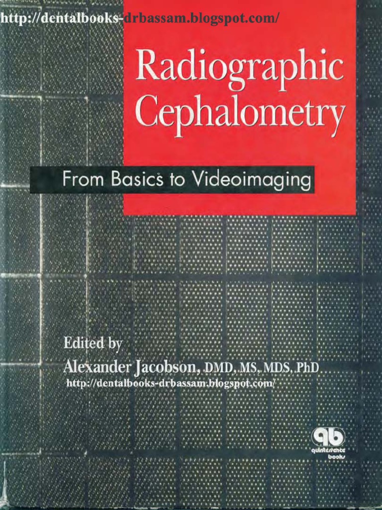 Radiographic Cephalometry 歯科　本　矯正 Amazon.co.jp: Radiographic Cephalometry: From Basics to 3-d