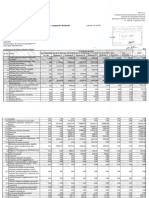 Raportul financiar al lui Andrei Năstase (24–30 octombrie 2020)