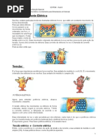 8 Potencia calculo do nobreak