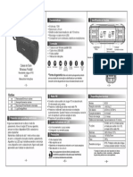 Manual K335 x6 PDF