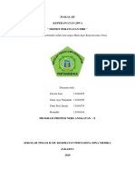 Makalah DPD G3 PDF