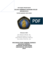 Petunjuk Praktikum TFS Solid TA 2019 2020 200819 PDF