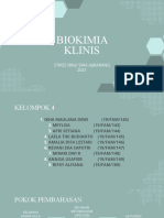 Biokimia Klinis K.4