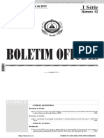 Depreciação e amortização-Retificação