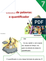 Quantificador