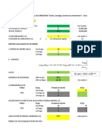 Calculo de Ejes Equivalentes