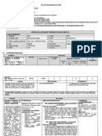 Informe Diciembre Maestra Nohelia