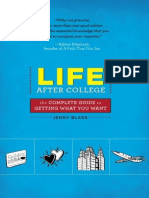 Life After College - The Complete Guide To Getting What You Want (PDFDrive) PDF