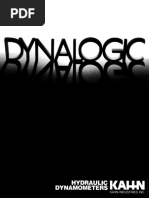 Dynalogic