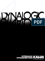 Dynalogic