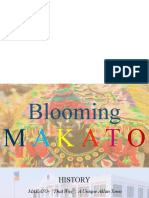 Blooming Makato