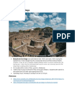 Baluarte de San Diego: Visit?Pwalob Wizard-Package-Pwa