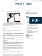 Guia TCC Passo A Passo Como Fazer PDF