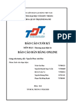 Final Report - Nhóm 7 - TMĐT TH 5 Ca 2