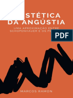 A Estetica Da Angustia Uma Aproximacao Entre Schopenhauer e Os Peanuts PDF