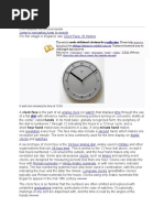 24-25 DEELUXE【ID LITE】BLACK 26.5cm Clock Cat 609-s1 | PDF | Equipment | Machines