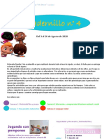 Cuadernillo N° 4 PDF Completo