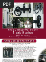 Snug Cottage