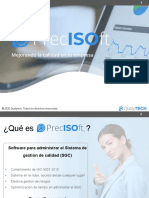 Presentando PrecISOft PDF