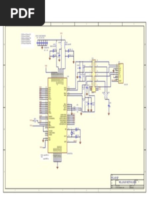Schematic 7 129000 | PDF