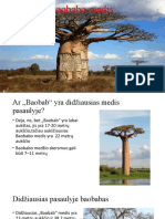 Baobabo Medis