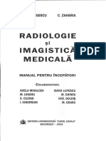 Radiologie carte