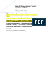 Para Realizar El Informe de Lectura Podrán Acceder y Descargar La Guía Del Inversionista de La República Dominicana