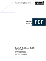 Part 4 - Two-Stage Piston Compressor