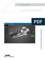 Manual Linelazer Inglês PDF