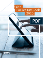 Pocket Tax Book 2020 PDF