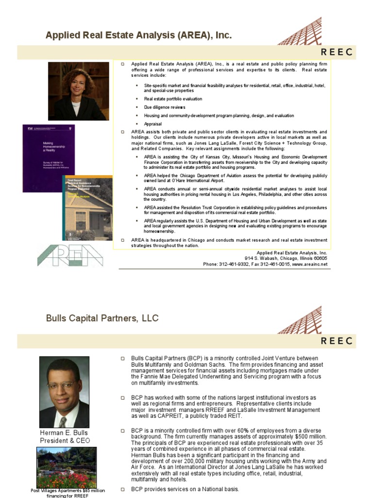 COMMERCIAL REAL ESTATE ANALYSIS AND INVESTMENTS 3RD EDITION PDF FREE DOWNLOAD visual data 3