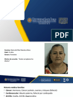 Caso Clinico Pilar Mendoza