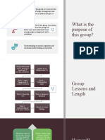 Proposal Powerpoint Jlake