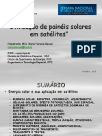 Clima_Espacial_Utilizacao_de_paineis_solares_em_satelites