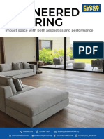 Engineered Flooring Catalogue 2019