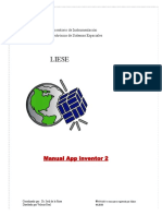 Manual - App Inventor PDF