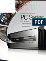 PC Series 116 416